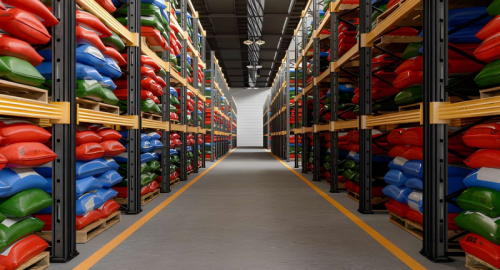 Allarme rosso nei campi: la crisi dei fertilizzanti minaccia la tavola europea